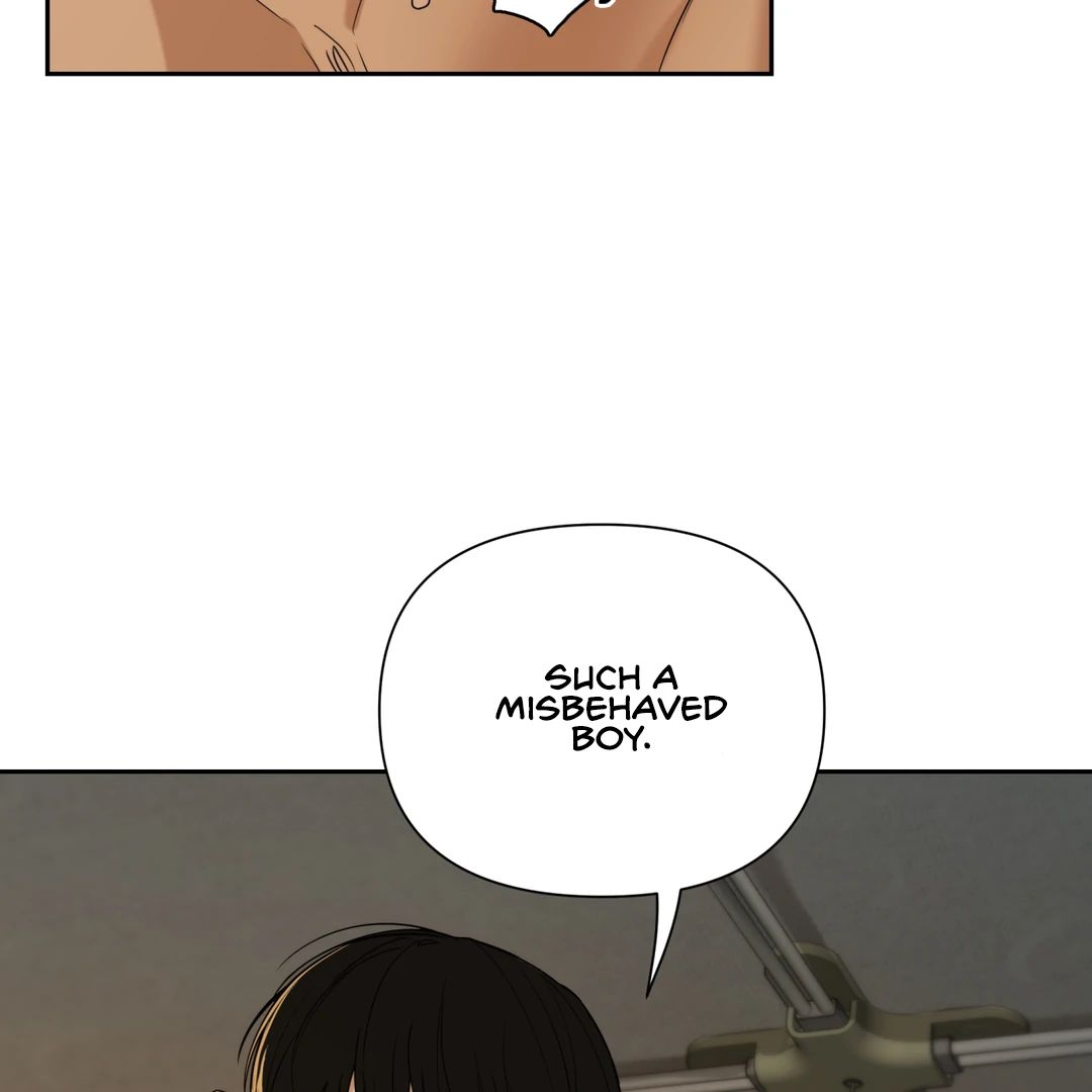 Walk In My Shoes Cupid Scans Chapter 2 page 118 - 