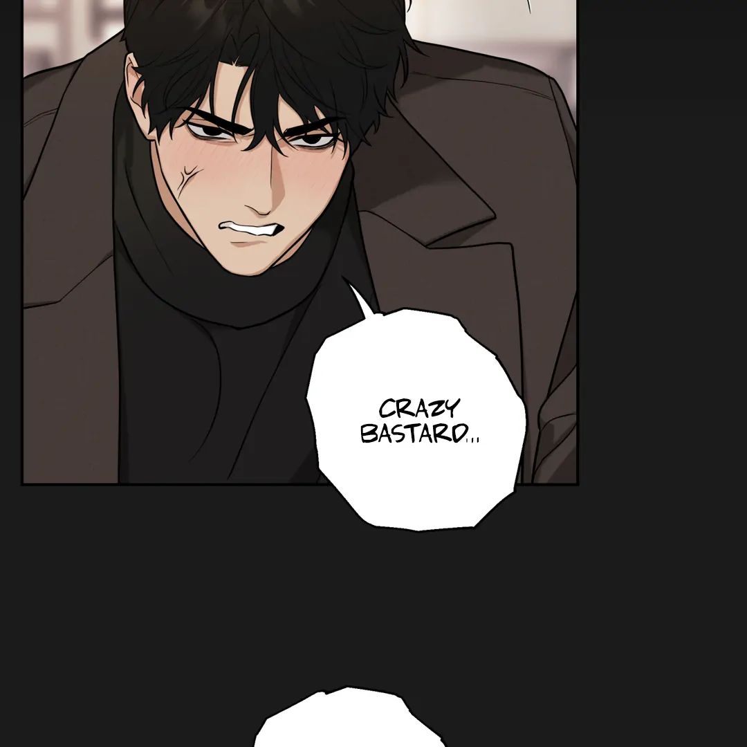 Walk In My Shoes Cupid Scans Chapter 2 page 13 - 