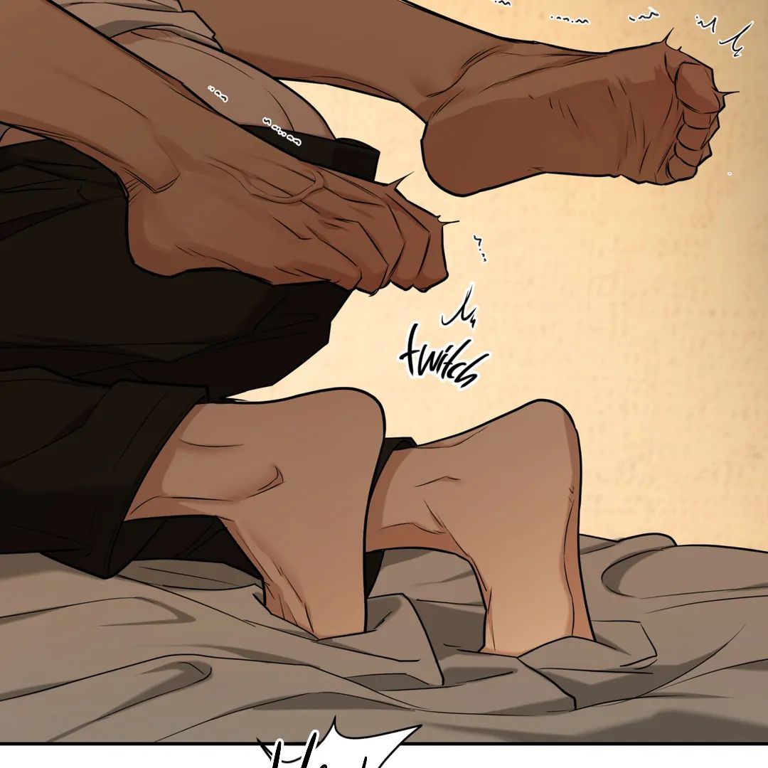 Walk In My Shoes Cupid Scans Chapter 2 page 125 - 