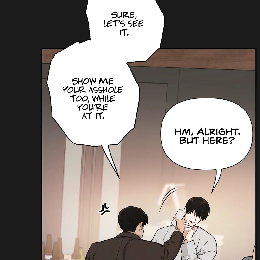 Walk In My Shoes Cupid Scans Chapter 2 page 14 - 