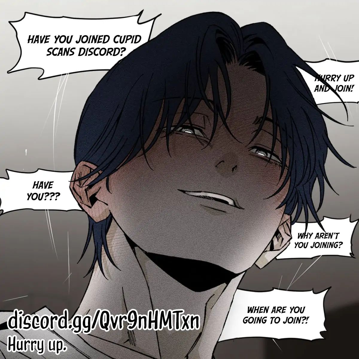 Walk In My Shoes Cupid Scans Chapter 2 page 131 - 