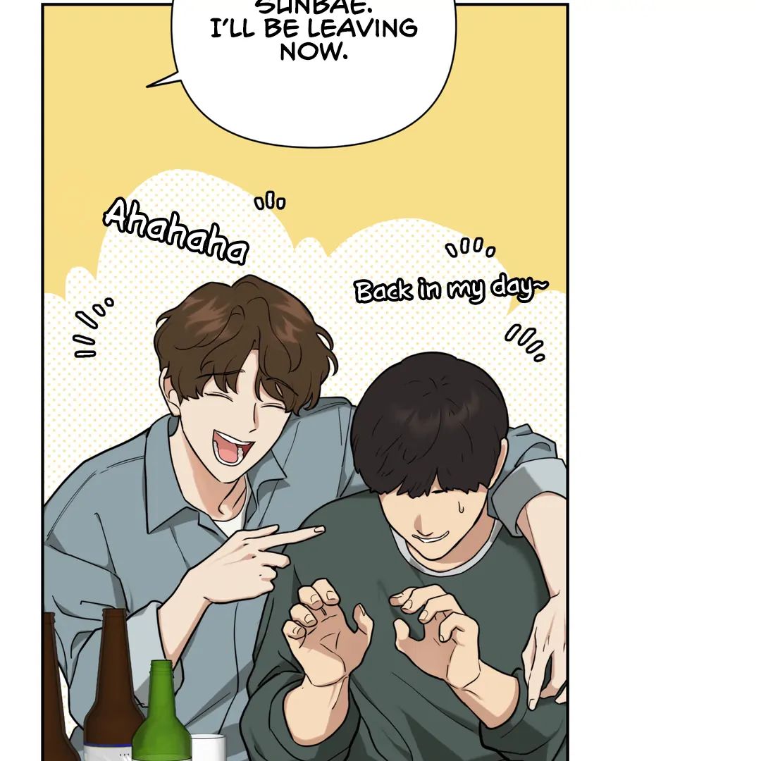 Walk In My Shoes Cupid Scans Chapter 2 page 22 - 
