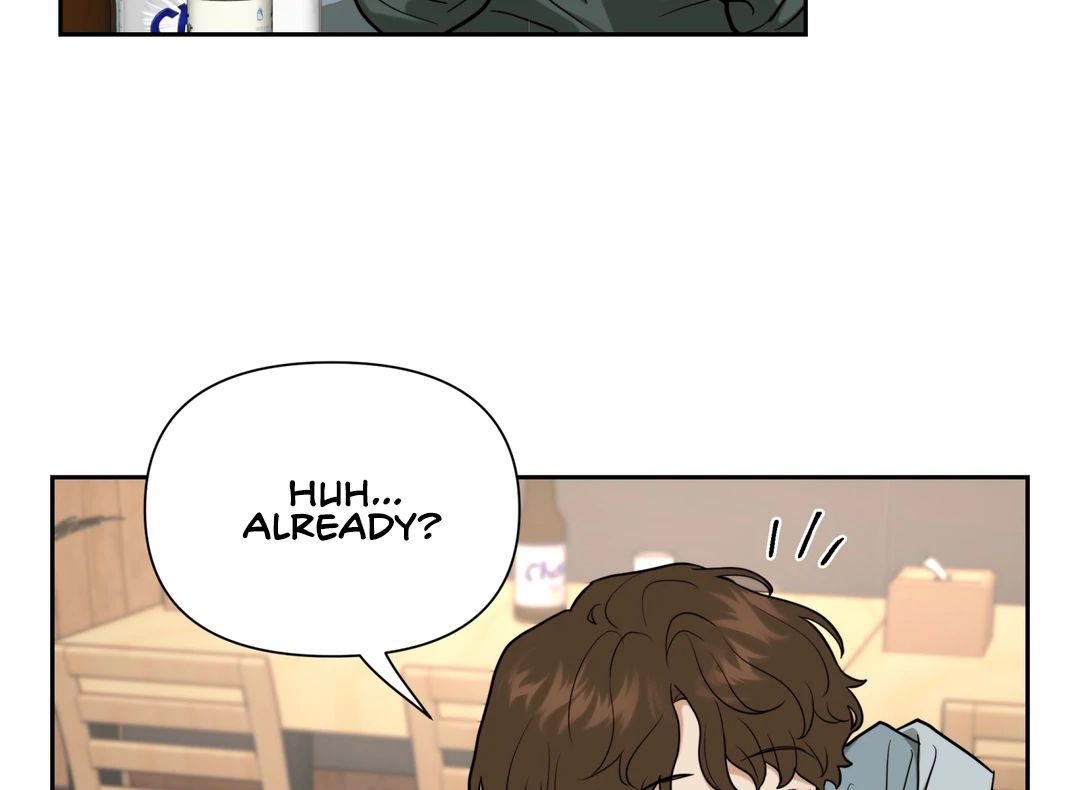 Walk In My Shoes Cupid Scans Chapter 2 page 23 - 