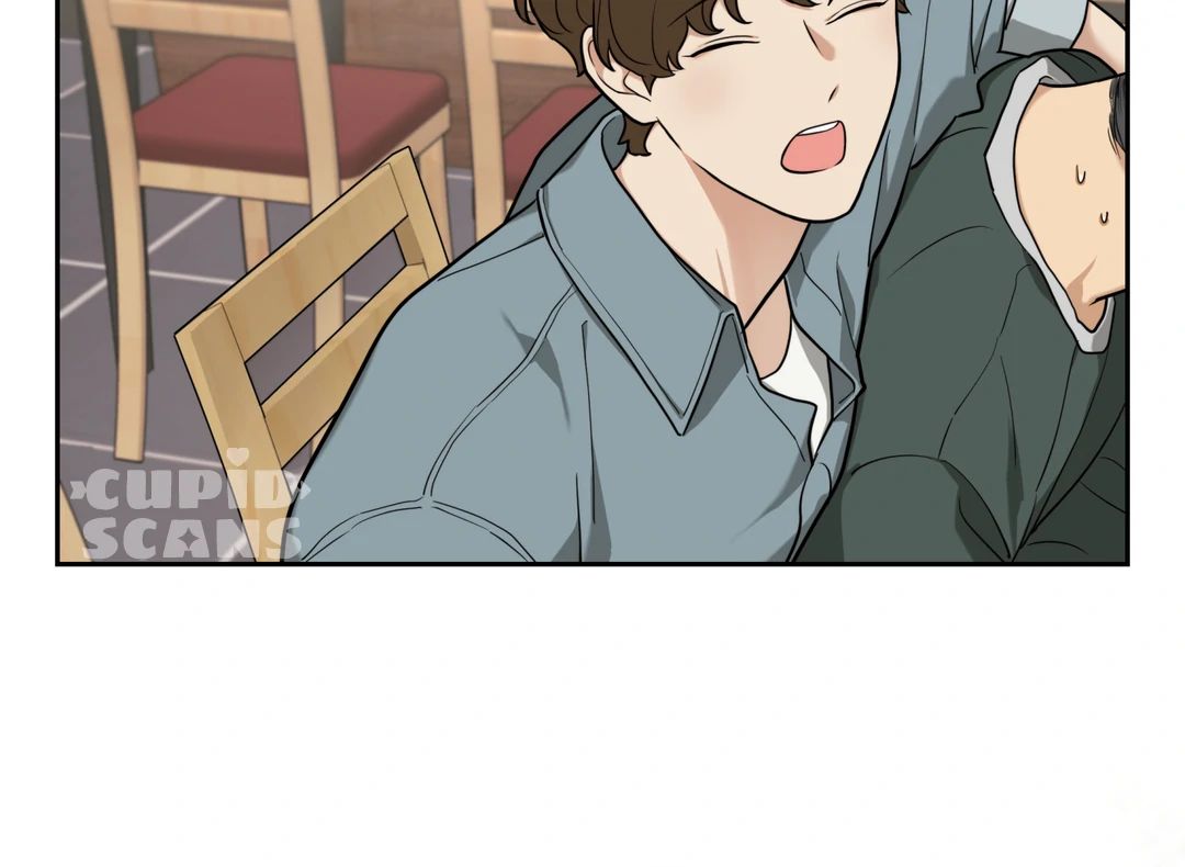 Walk In My Shoes Cupid Scans Chapter 2 page 24 - 
