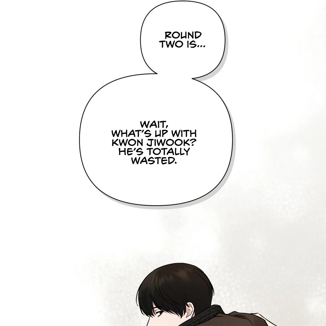 Walk In My Shoes Cupid Scans Chapter 2 page 25 - 