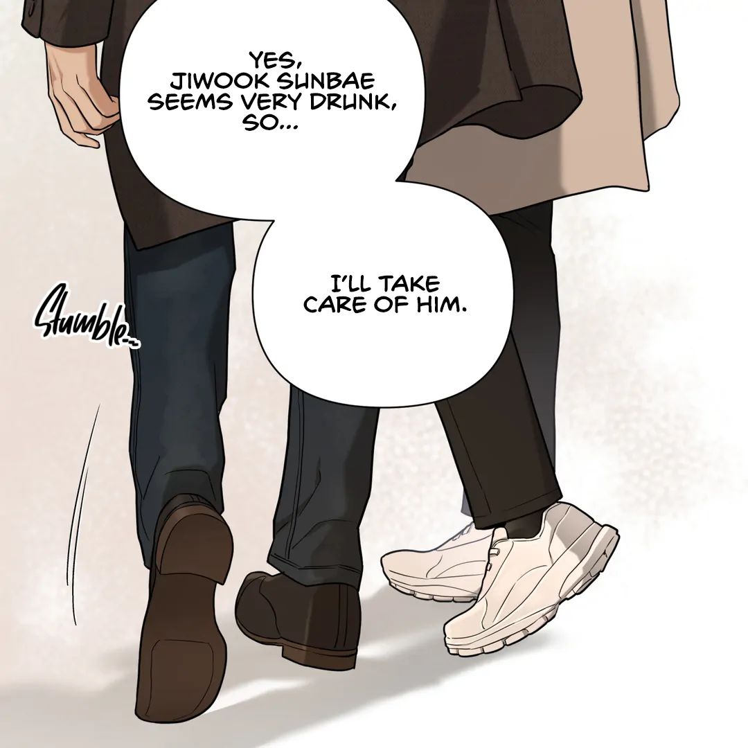 Walk In My Shoes Cupid Scans Chapter 2 page 27 - 