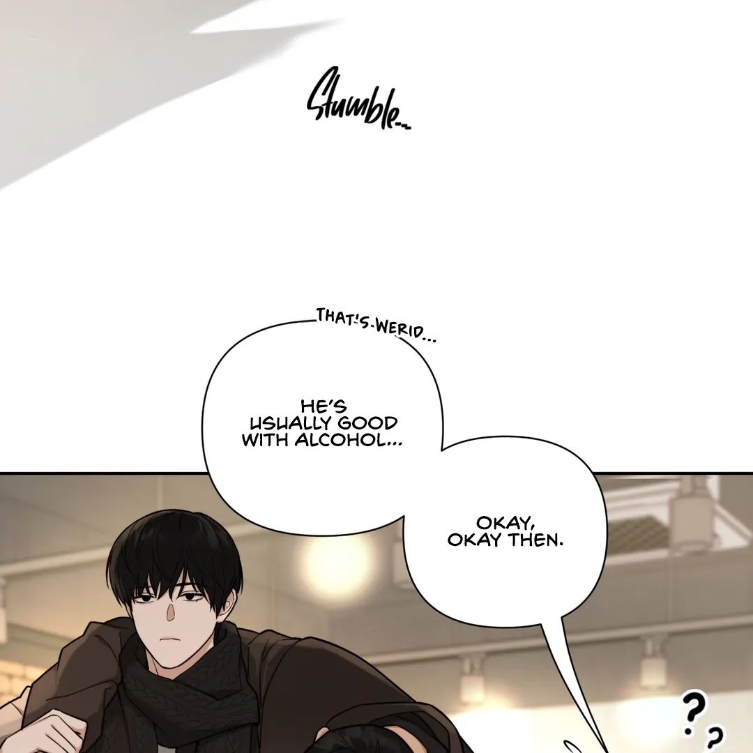 Walk In My Shoes Cupid Scans Chapter 2 page 28 - 