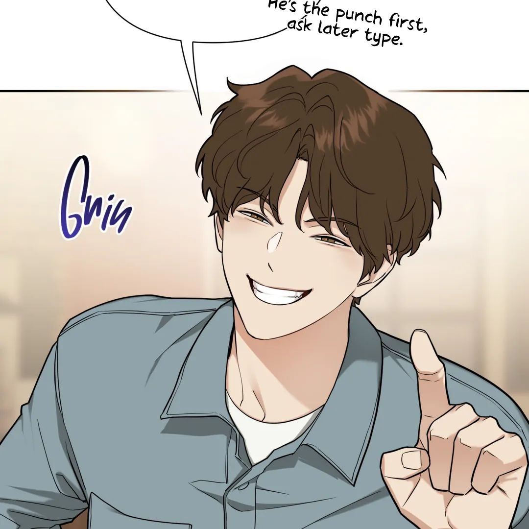 Walk In My Shoes Cupid Scans Chapter 2 page 33 - 