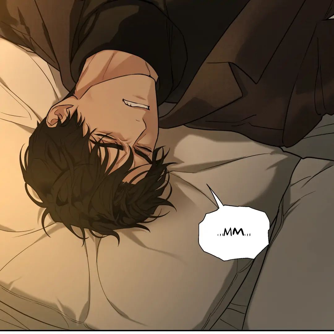 Walk In My Shoes Cupid Scans Chapter 2 page 37 - 