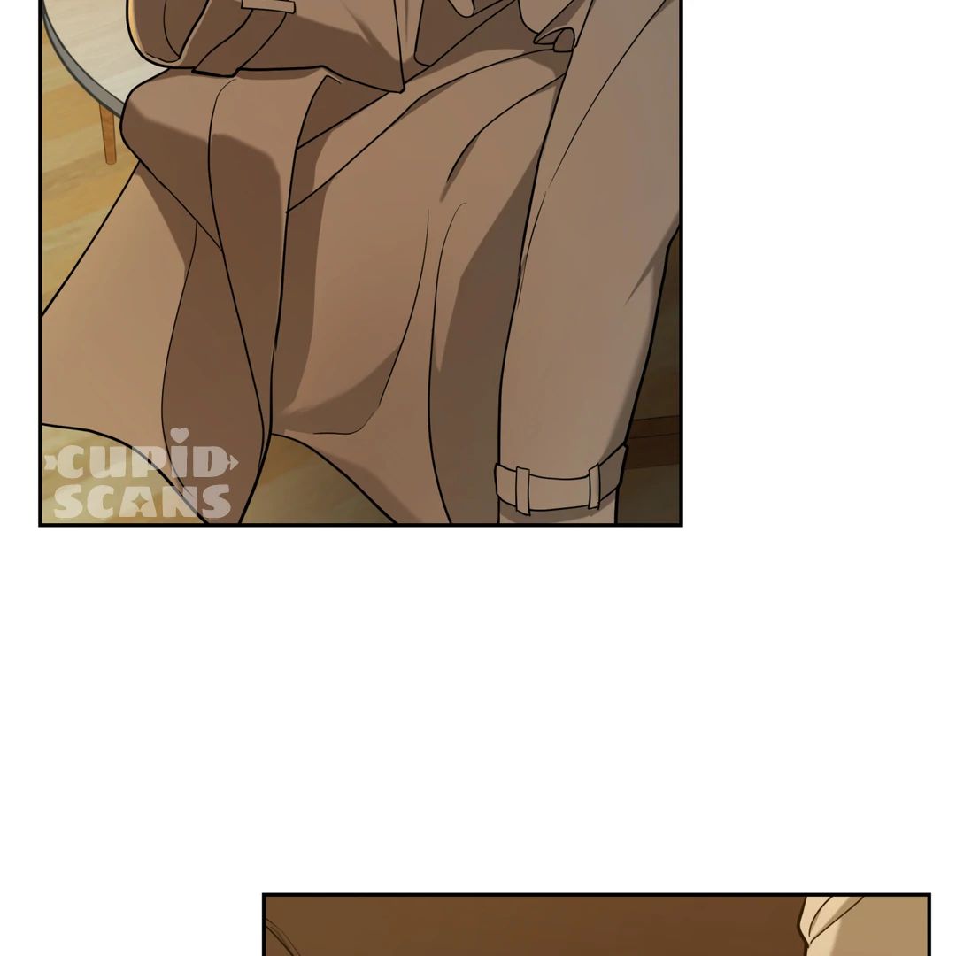 Walk In My Shoes Cupid Scans Chapter 2 page 41 - 