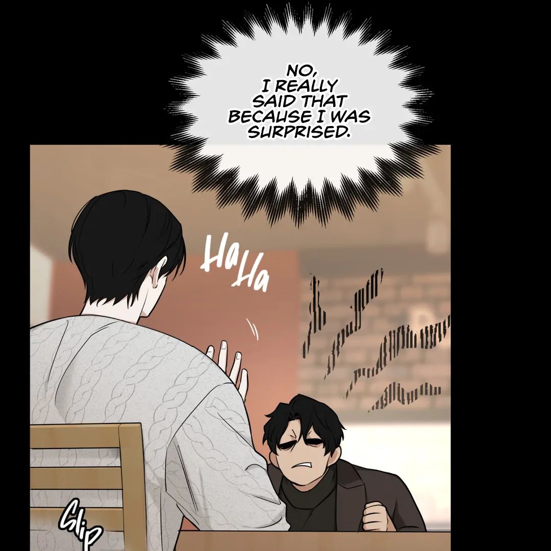 Walk In My Shoes Cupid Scans Chapter 2 page 49 - 