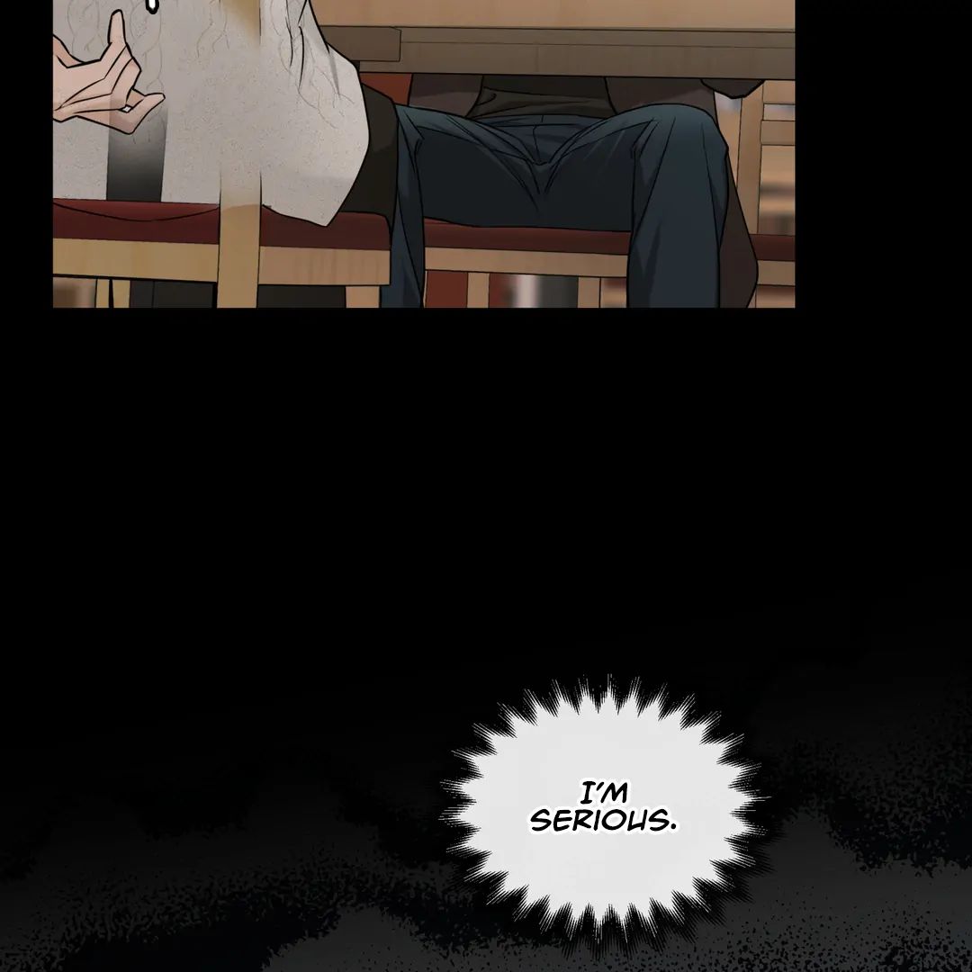 Walk In My Shoes Cupid Scans Chapter 2 page 50 - 