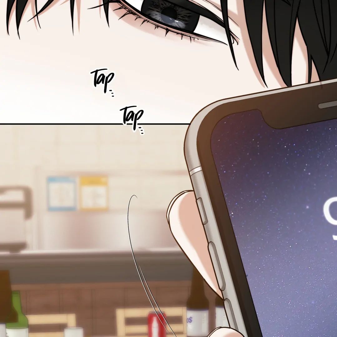 Walk In My Shoes Cupid Scans Chapter 2 page 6 - 