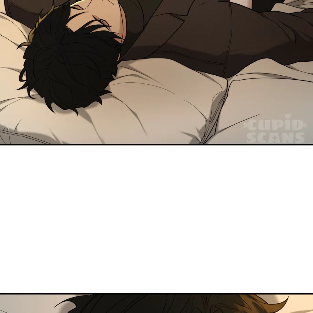 Walk In My Shoes Cupid Scans Chapter 2 page 70 - 