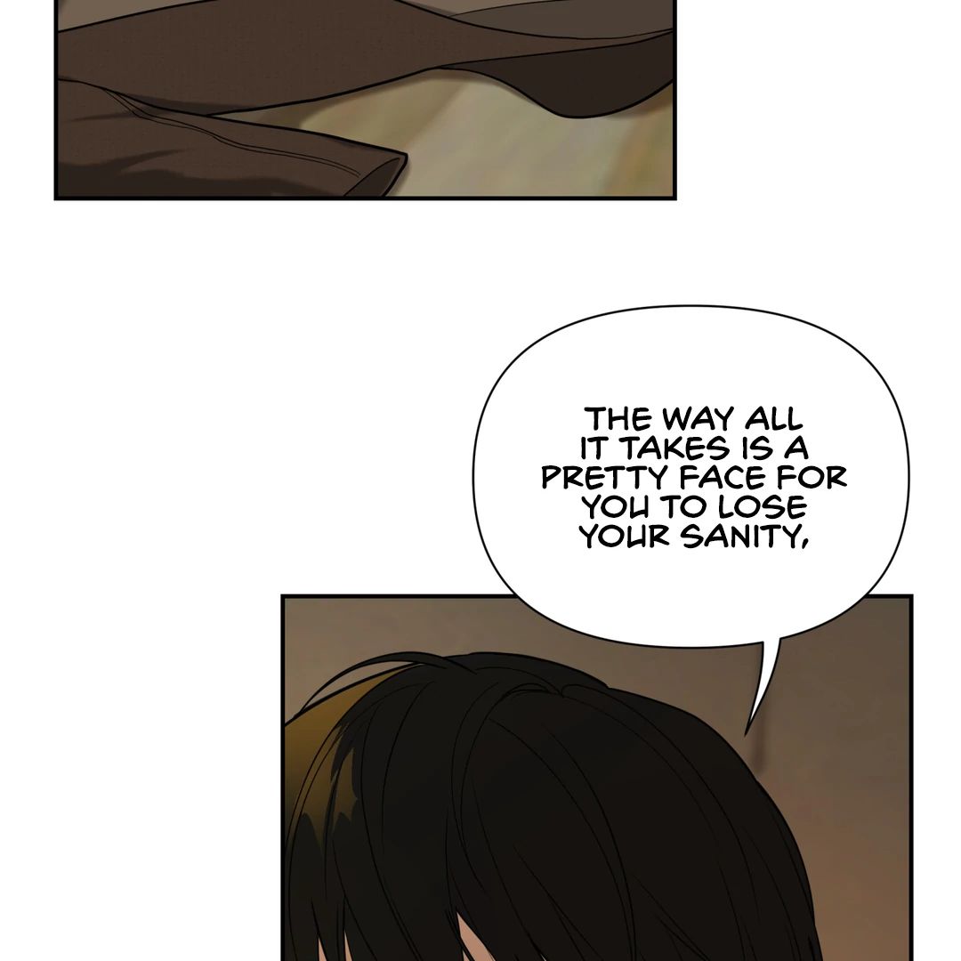 Walk In My Shoes Cupid Scans Chapter 2 page 75 - 