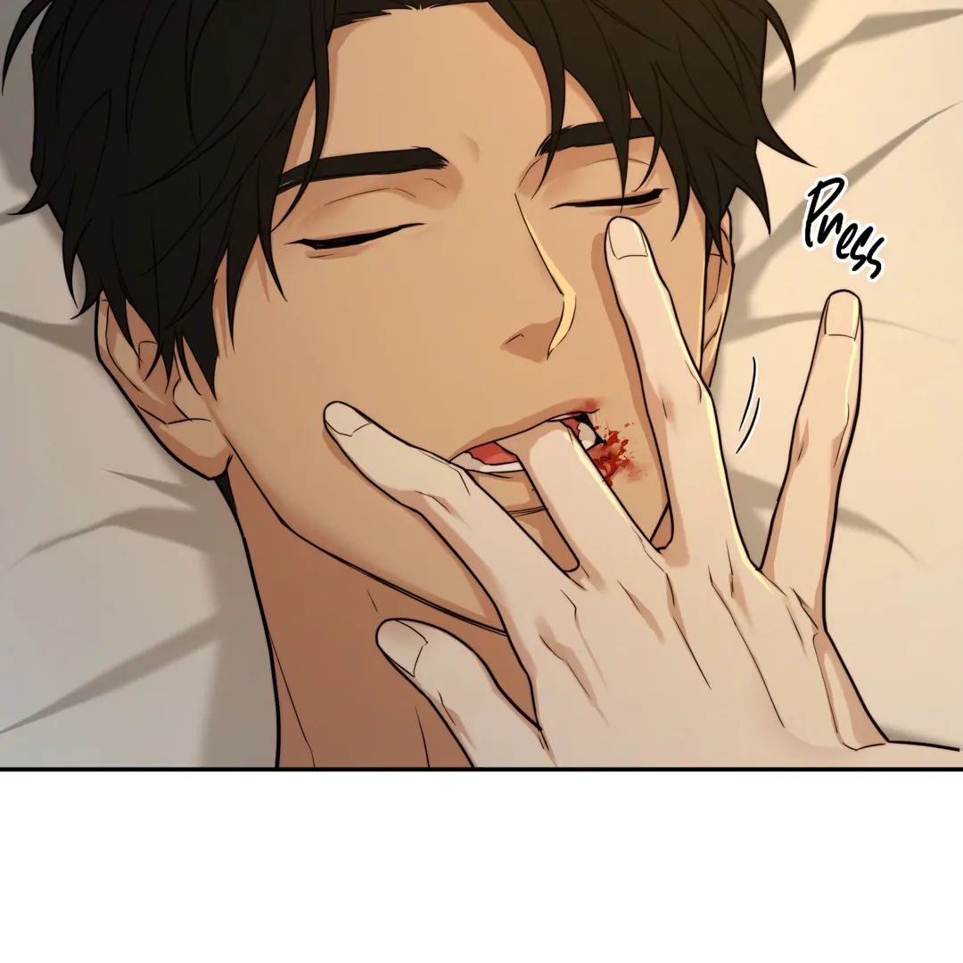 Walk In My Shoes Cupid Scans Chapter 2 page 80 - 
