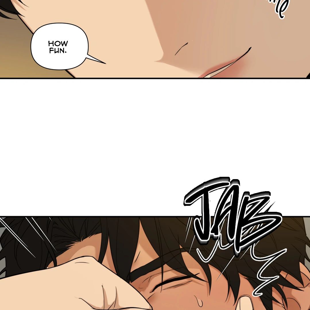 Walk In My Shoes Cupid Scans Chapter 2 page 87 - 
