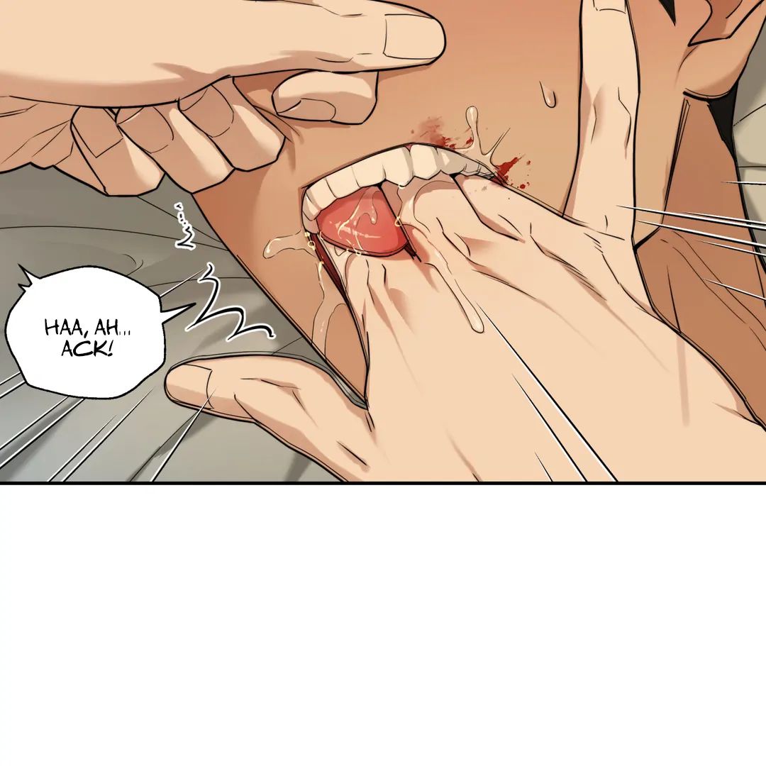 Walk In My Shoes Cupid Scans Chapter 2 page 88 - 
