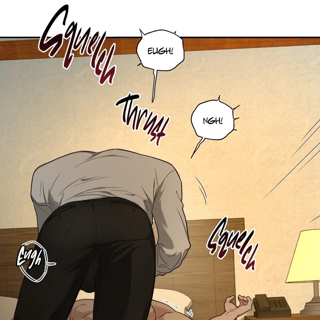 Walk In My Shoes Cupid Scans Chapter 2 page 89 - 