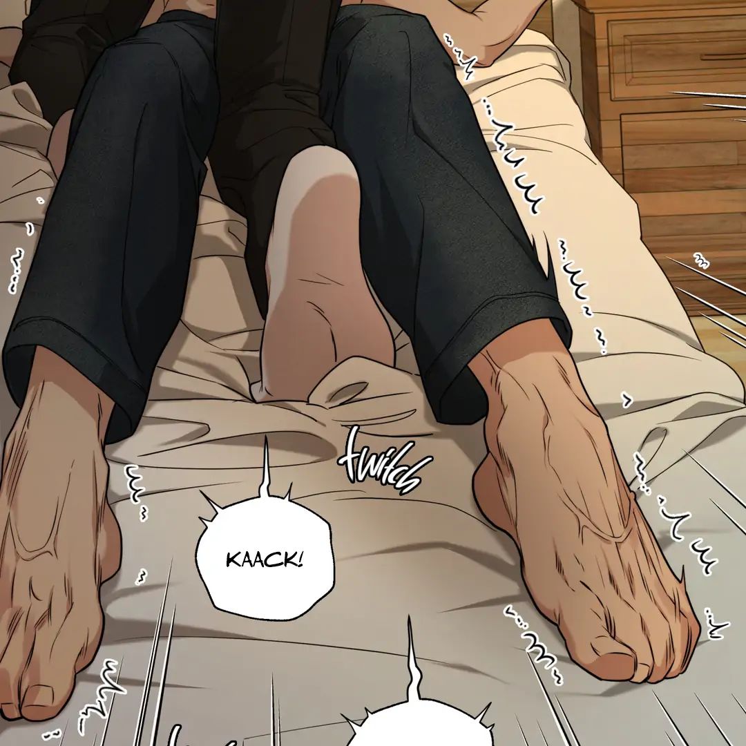Walk In My Shoes Cupid Scans Chapter 2 page 90 - 