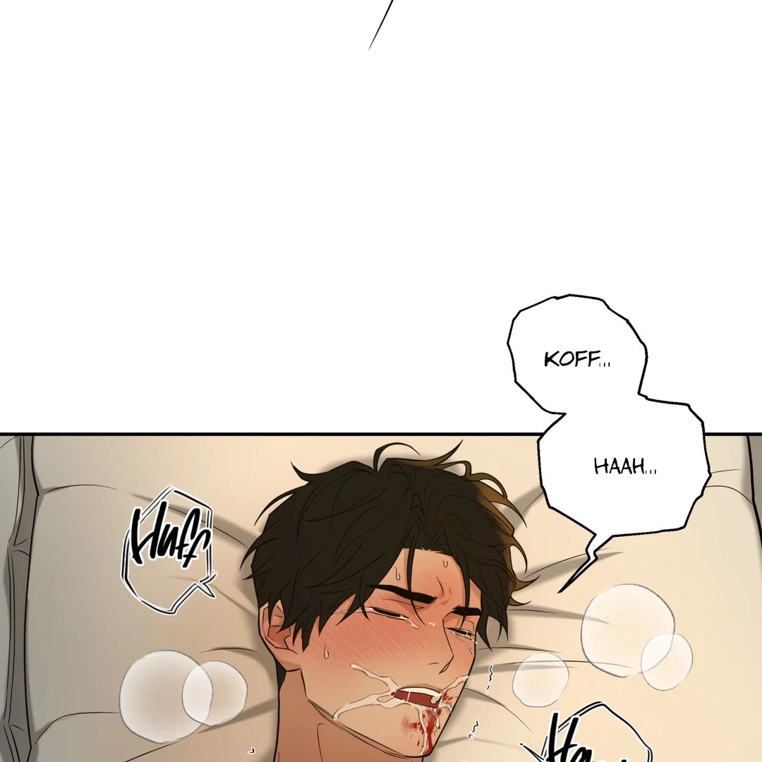 Walk In My Shoes Cupid Scans Chapter 2 page 95 - 
