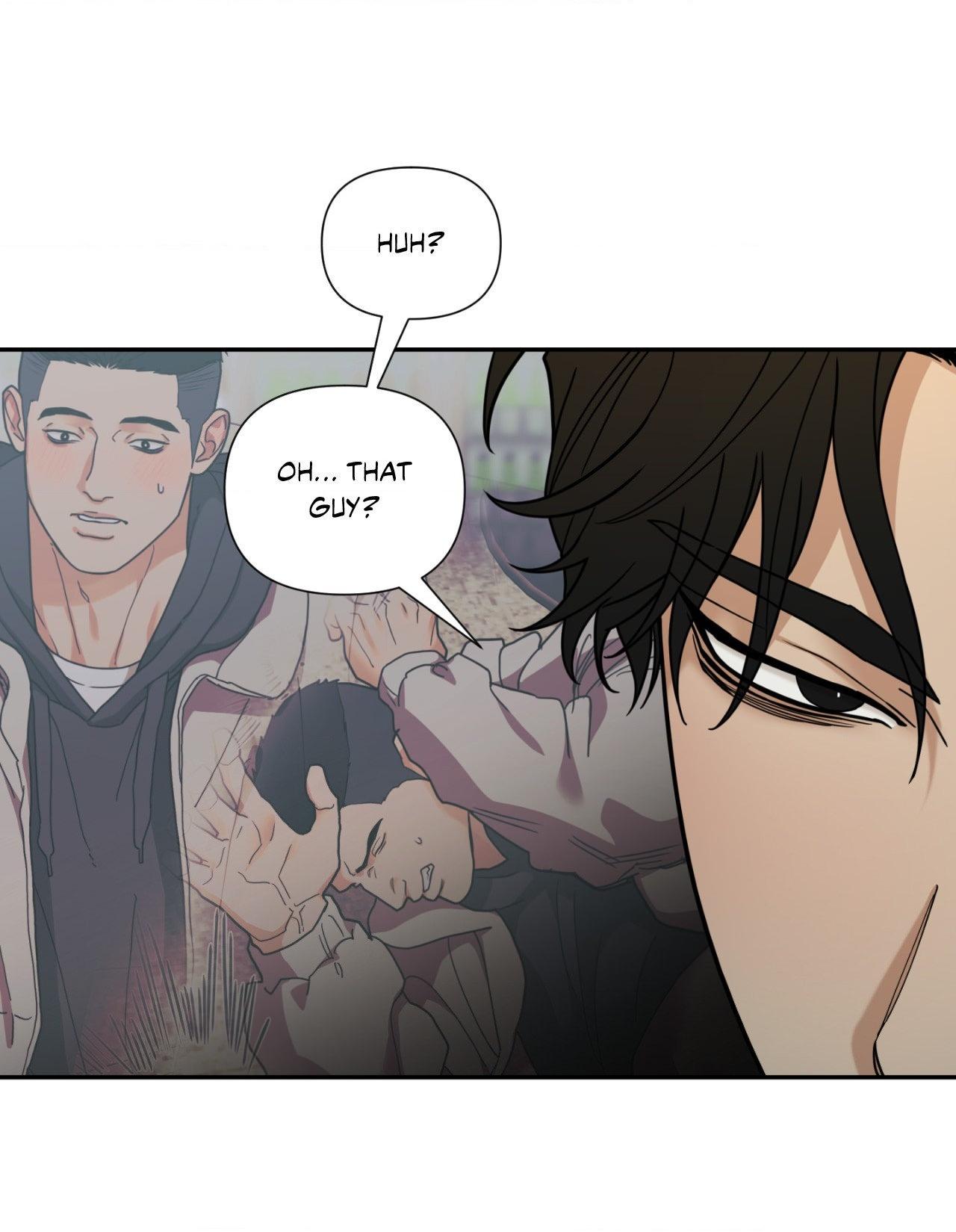 Walk In My Shoes Cupid Scans Chapter 20.1 page 11 - 