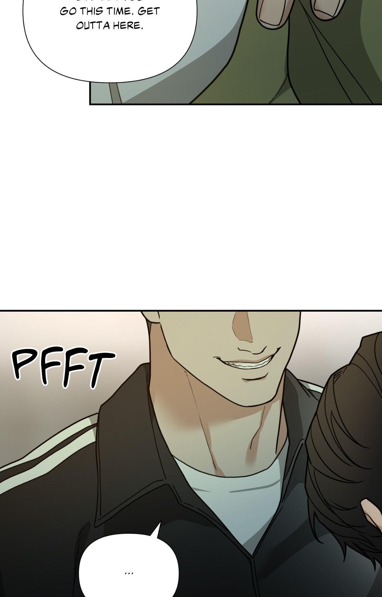 Walk In My Shoes Cupid Scans Chapter 20.1 page 15 - 