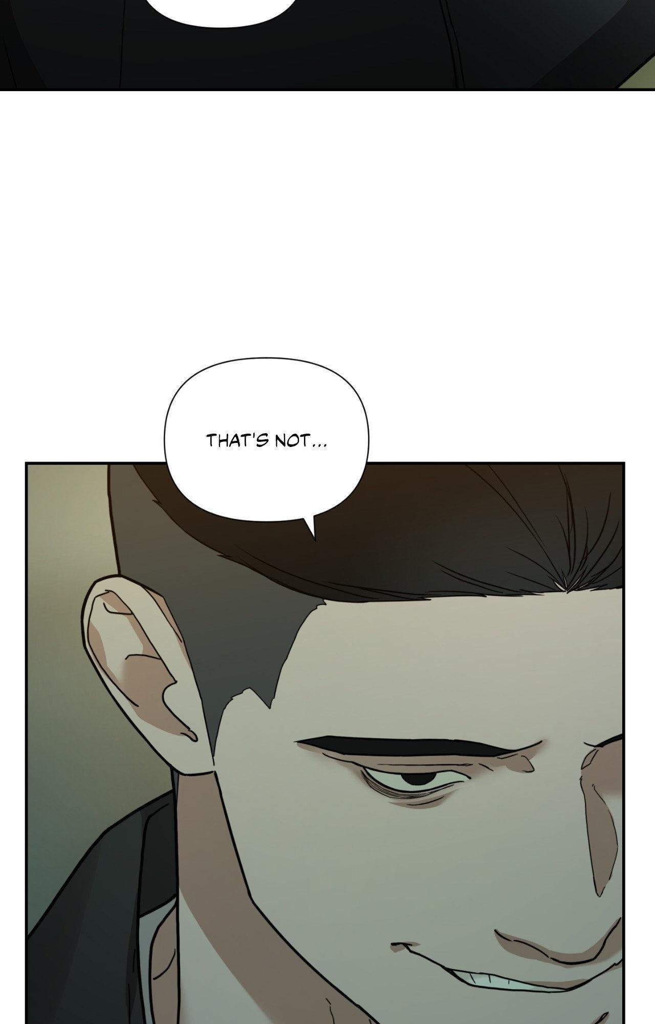Walk In My Shoes Cupid Scans Chapter 20.1 page 16 - 