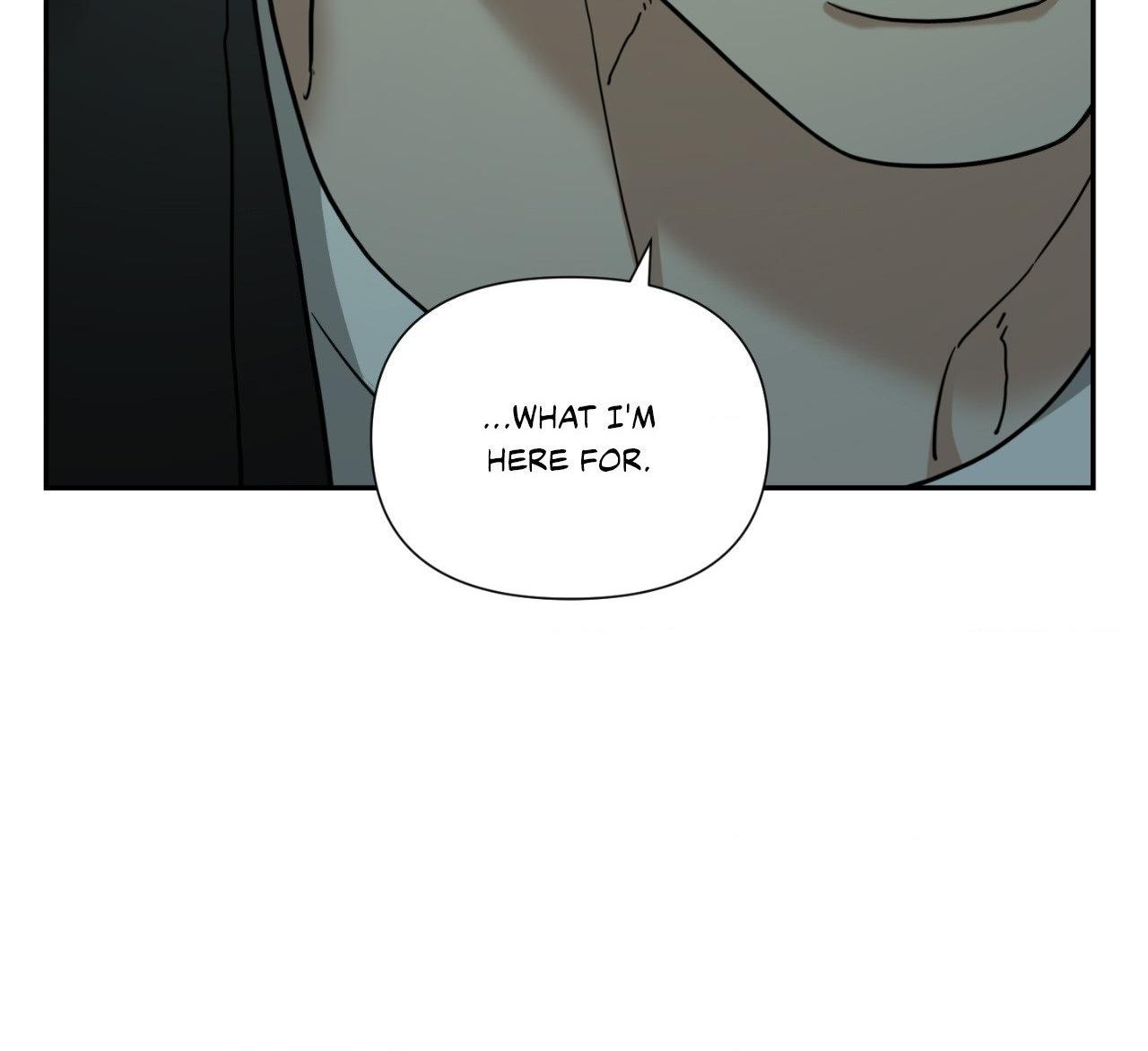 Walk In My Shoes Cupid Scans Chapter 20.1 page 17 - 