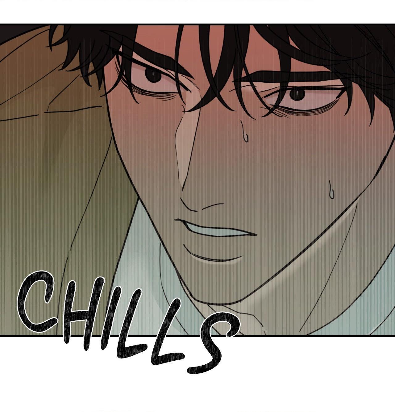 Walk In My Shoes Cupid Scans Chapter 20.1 page 22 - 