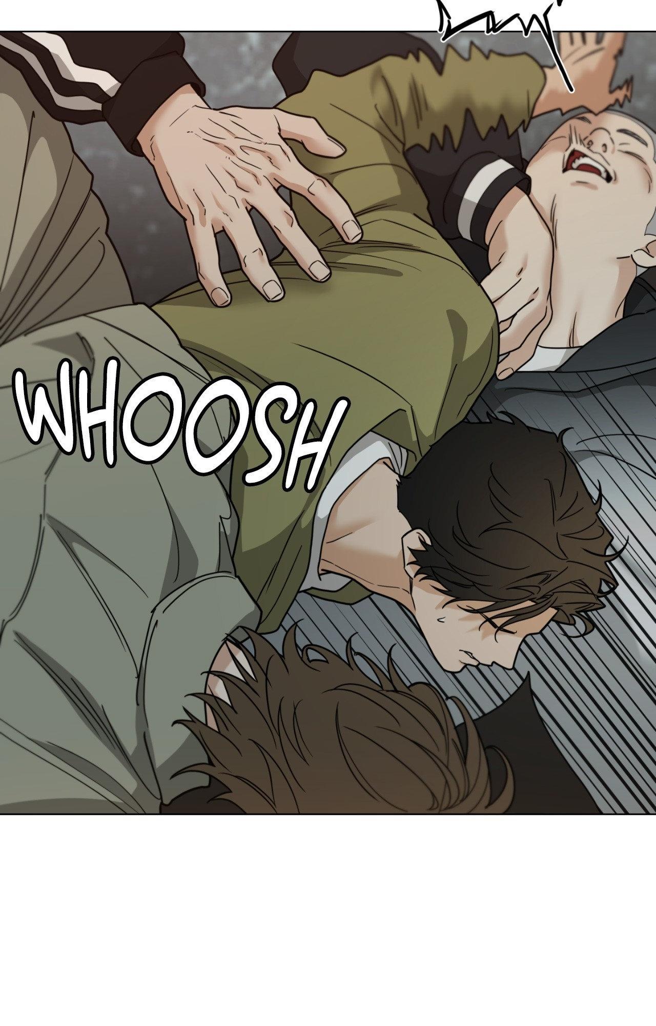 Walk In My Shoes Cupid Scans Chapter 20.1 page 25 - 