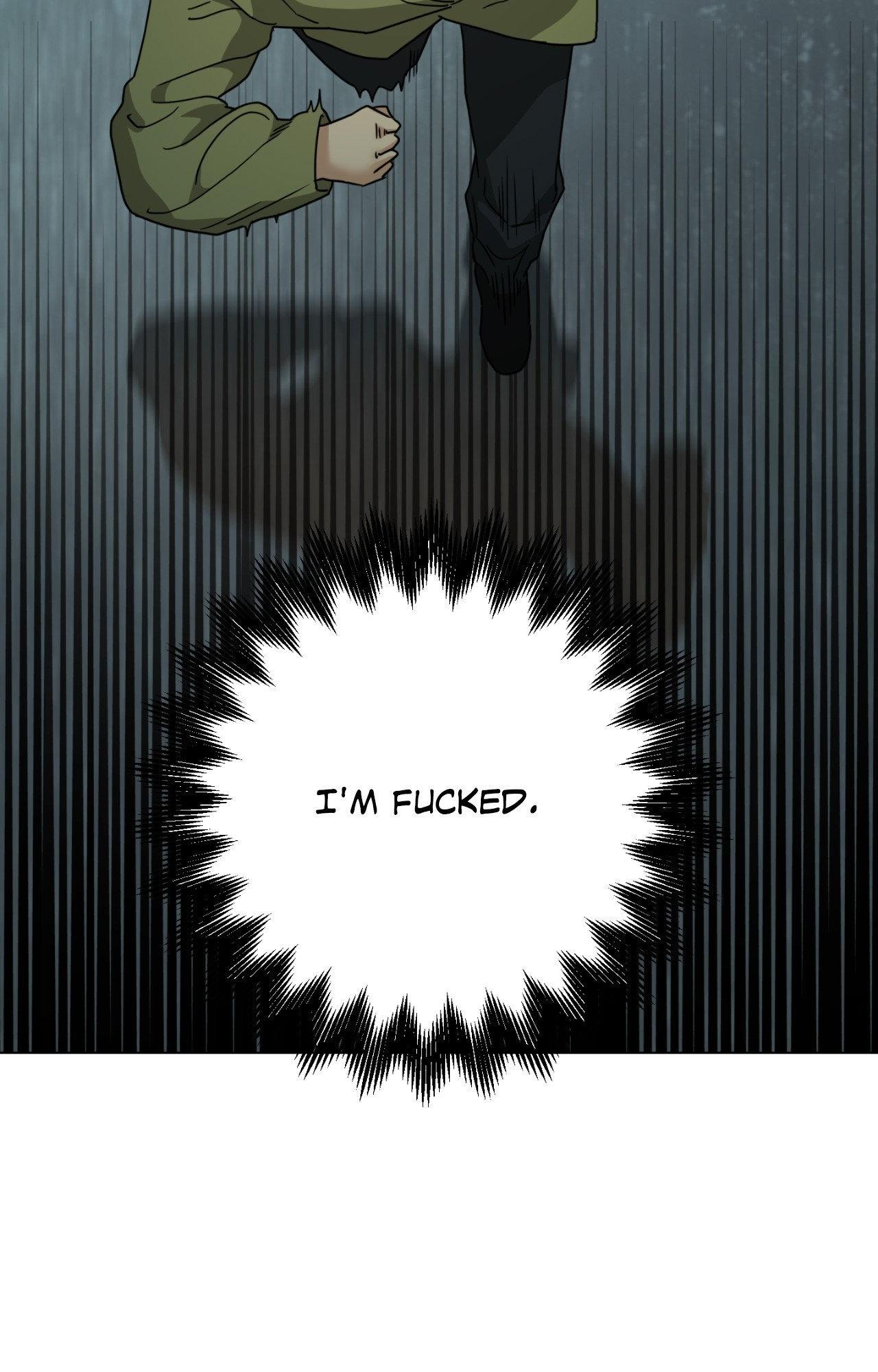 Walk In My Shoes Cupid Scans Chapter 20.1 page 29 - 