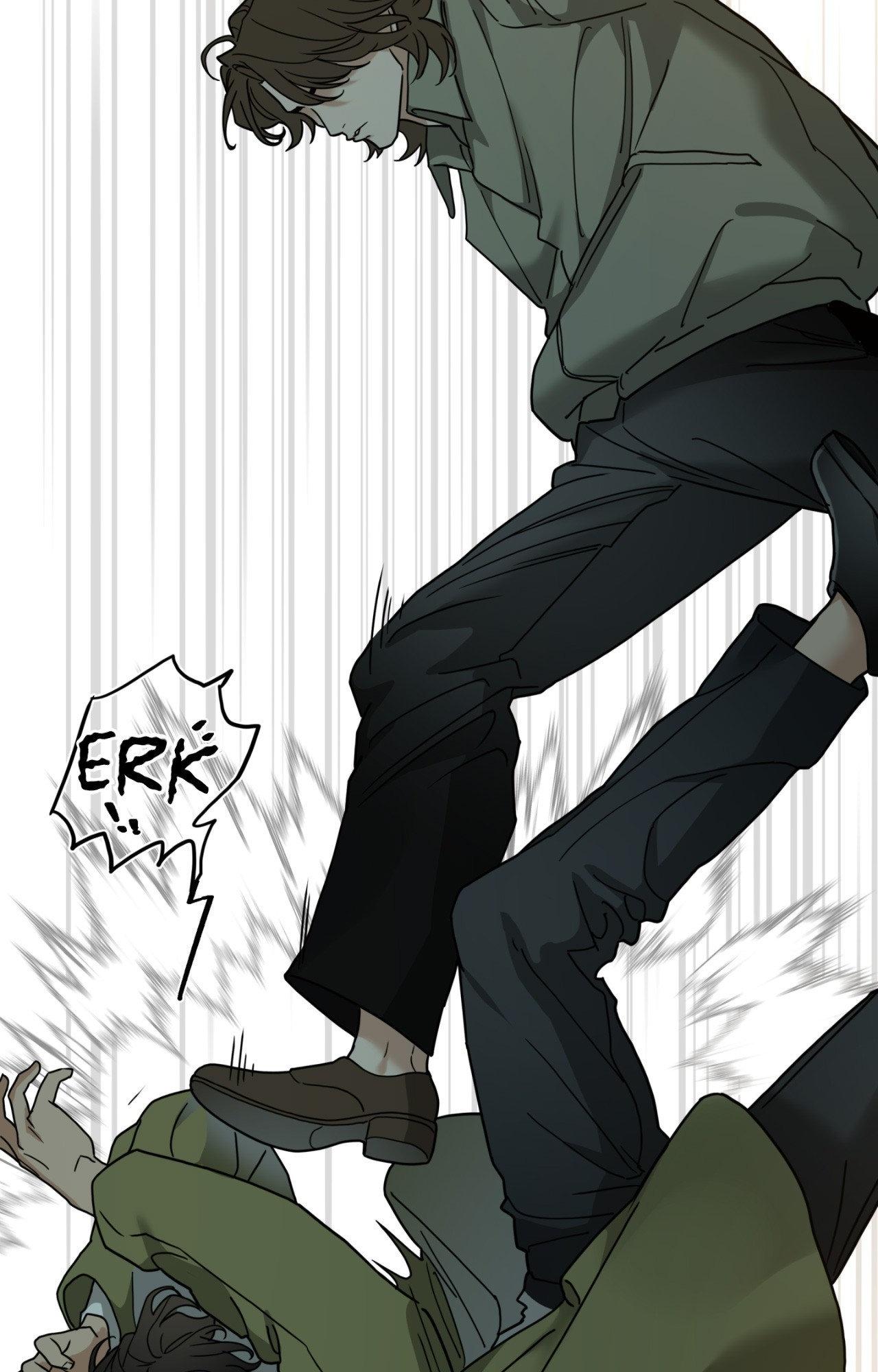 Walk In My Shoes Cupid Scans Chapter 20.1 page 37 - 