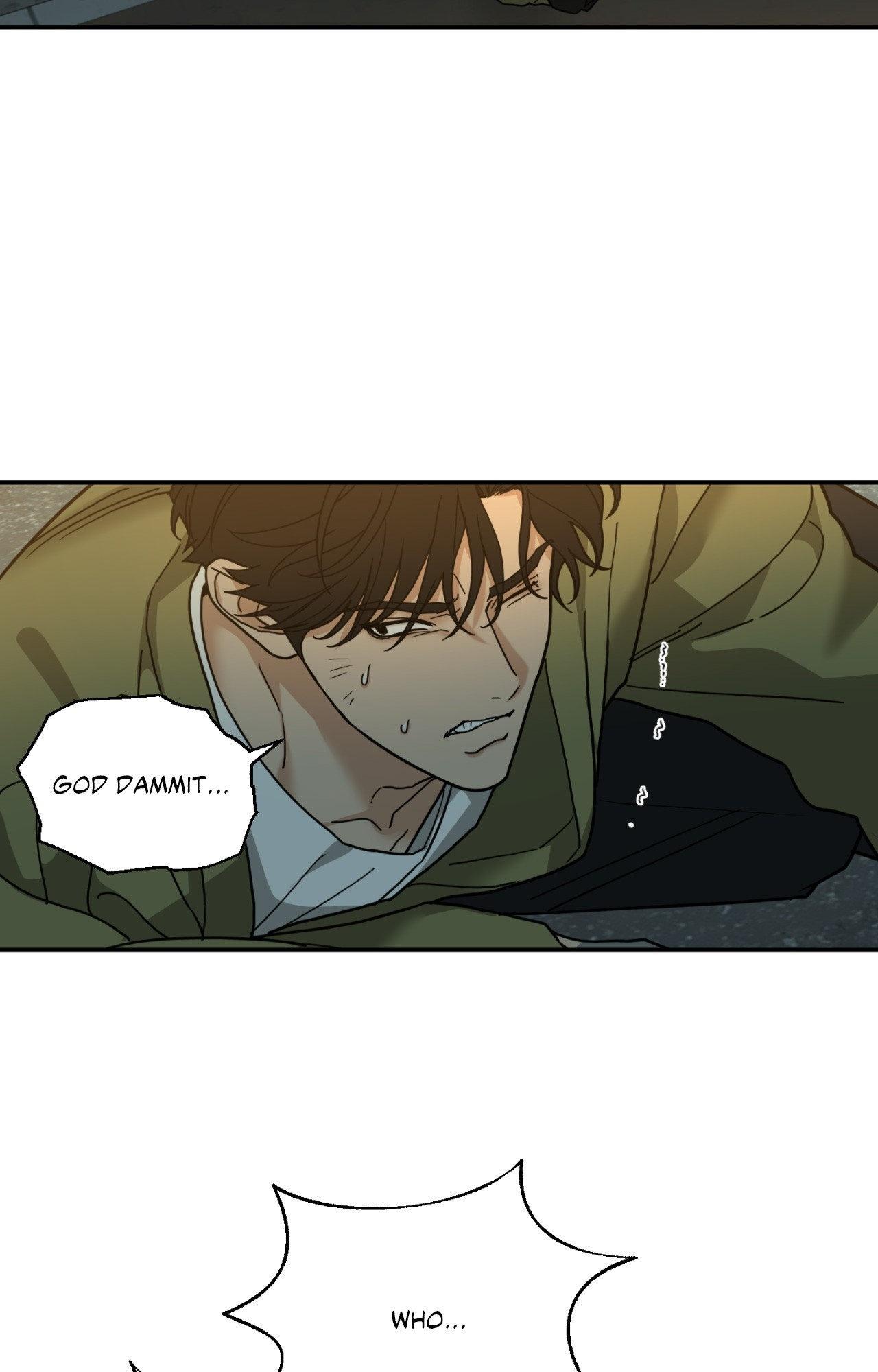 Walk In My Shoes Cupid Scans Chapter 20.1 page 40 - 