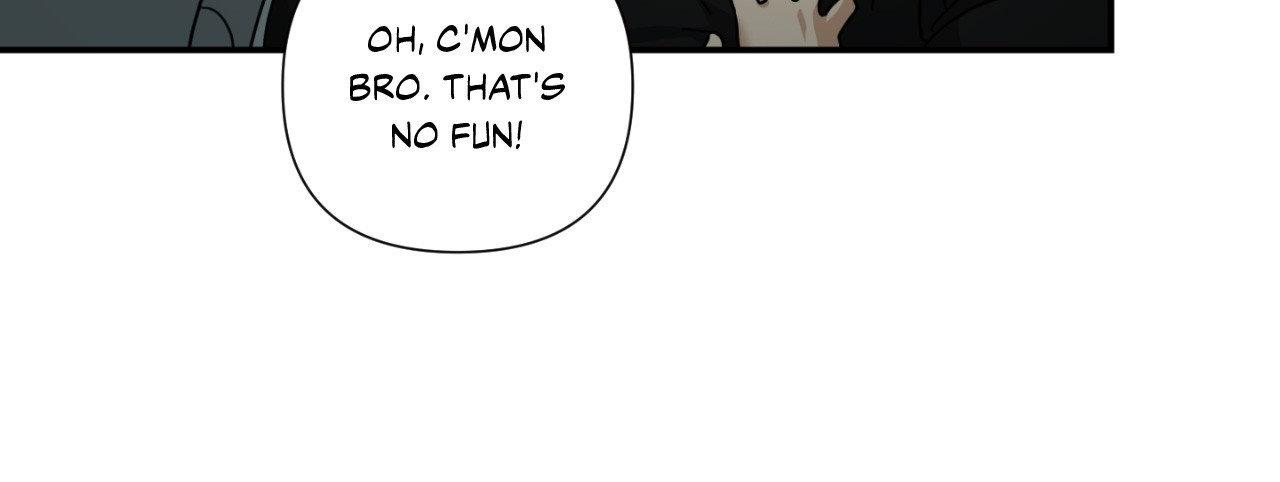 Walk In My Shoes Cupid Scans Chapter 20.1 page 45 - 