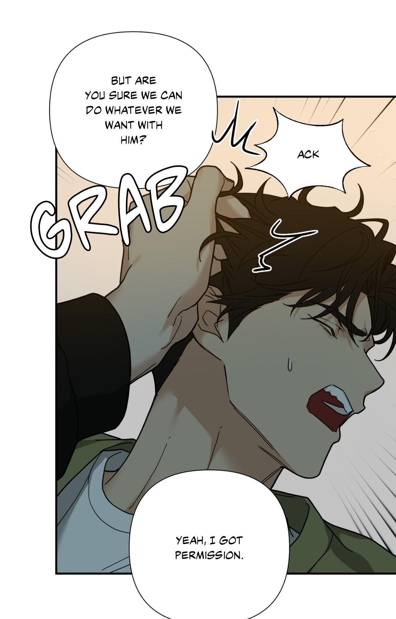 Walk In My Shoes Cupid Scans Chapter 20.1 page 46 - 