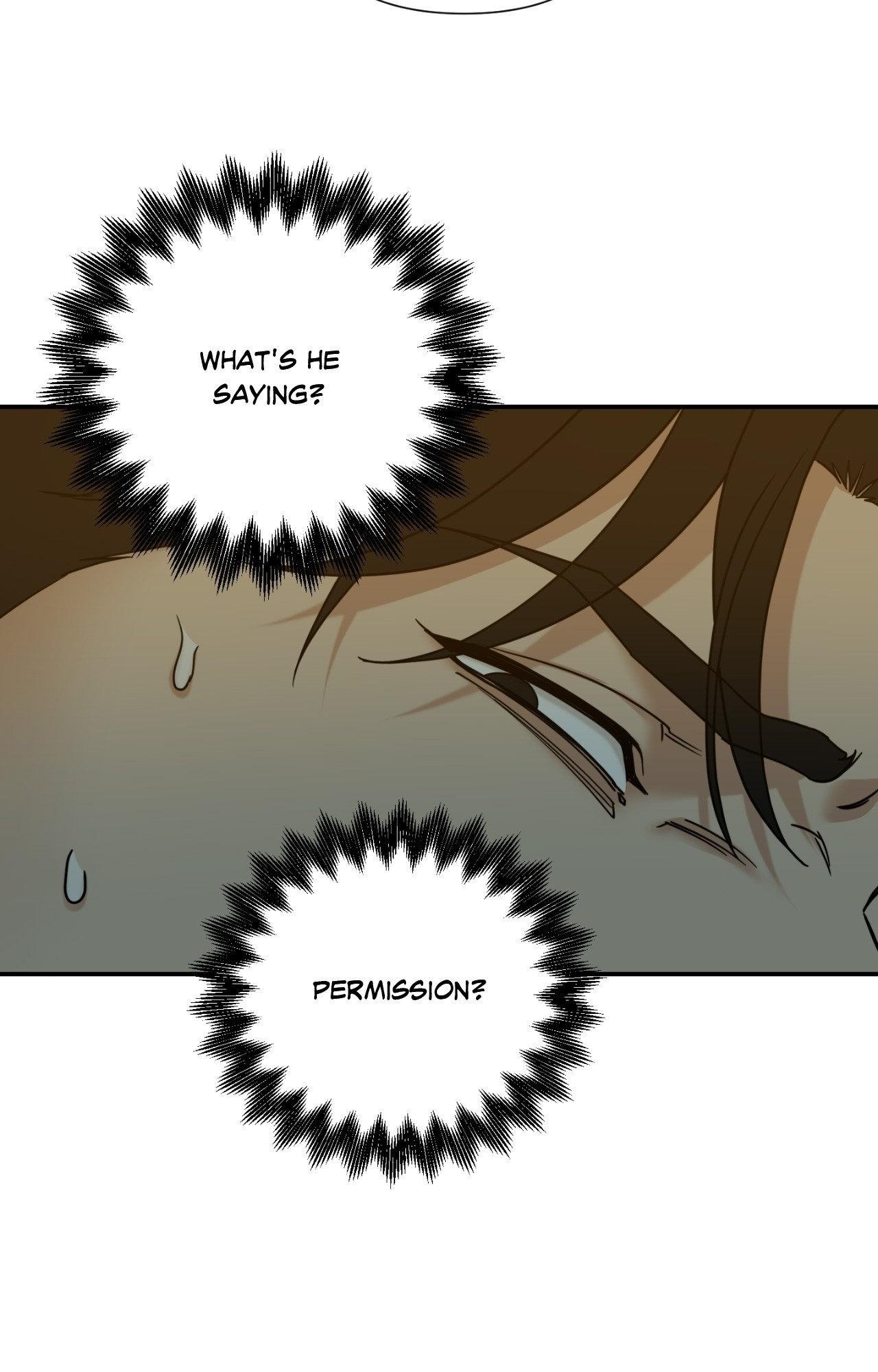 Walk In My Shoes Cupid Scans Chapter 20.1 page 47 - 