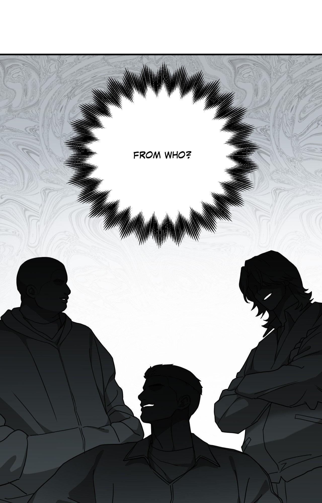 Walk In My Shoes Cupid Scans Chapter 20.1 page 48 - 
