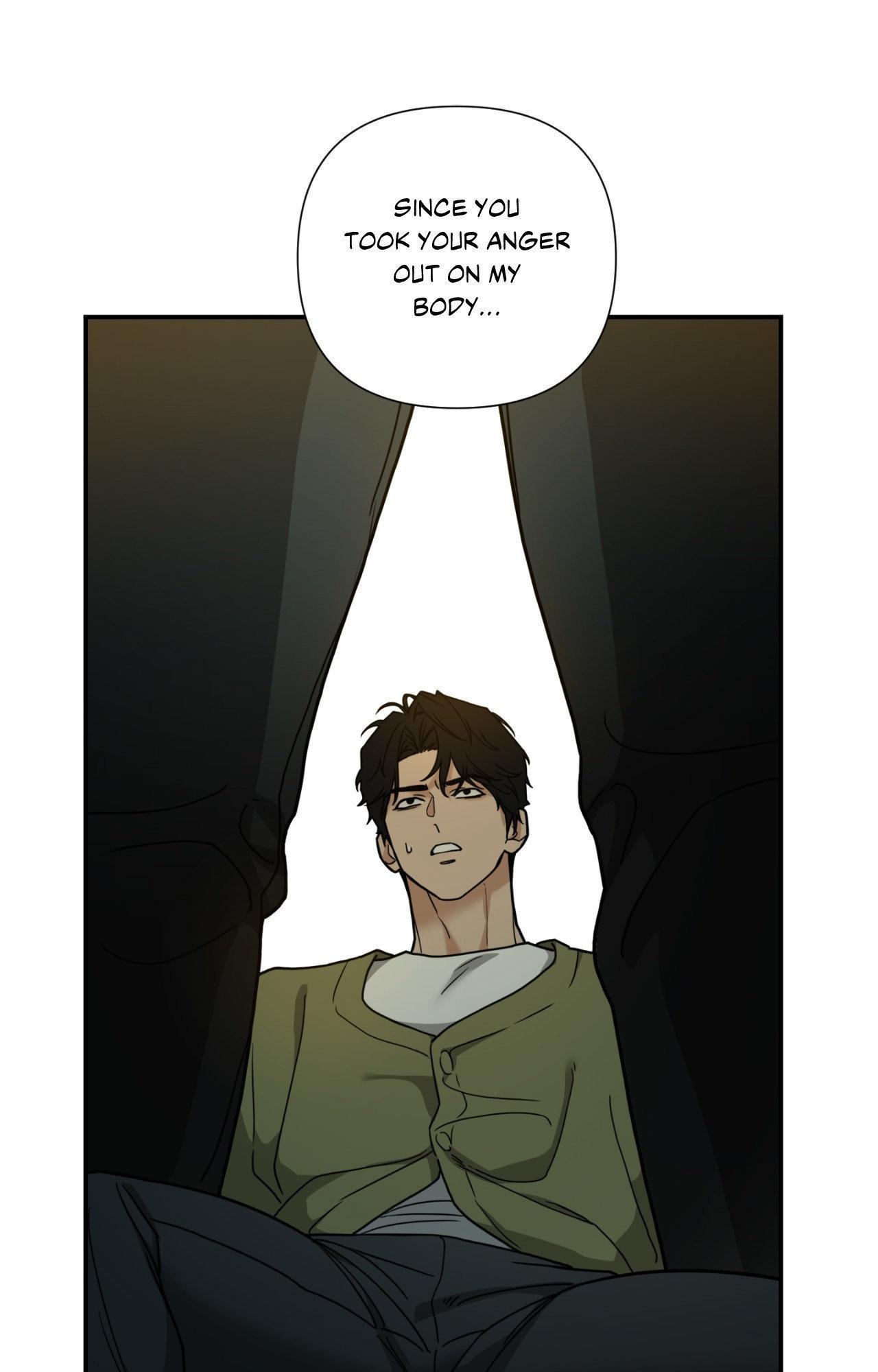 Walk In My Shoes Cupid Scans Chapter 20.1 page 54 - 