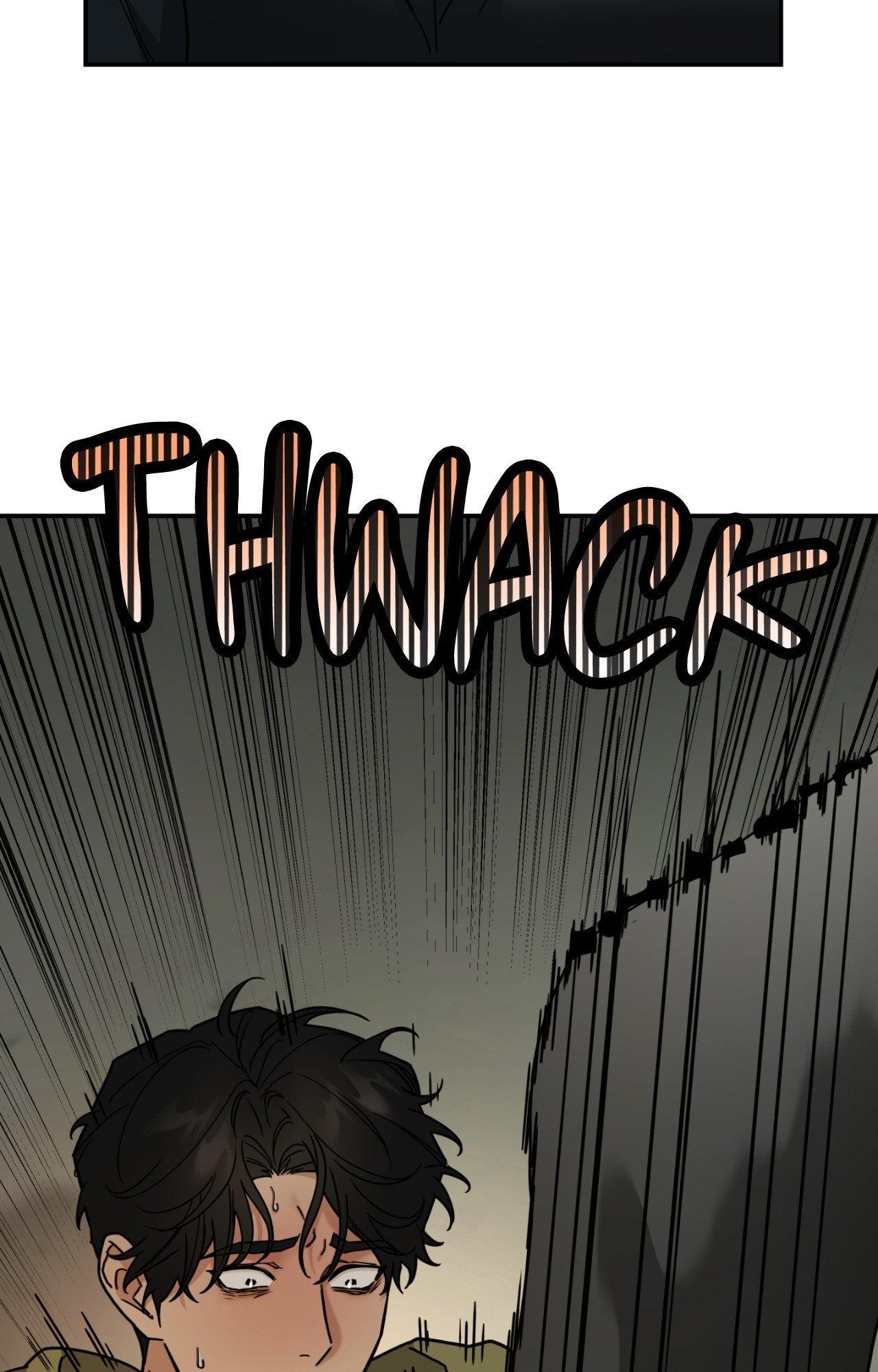 Walk In My Shoes Cupid Scans Chapter 20.1 page 55 - 