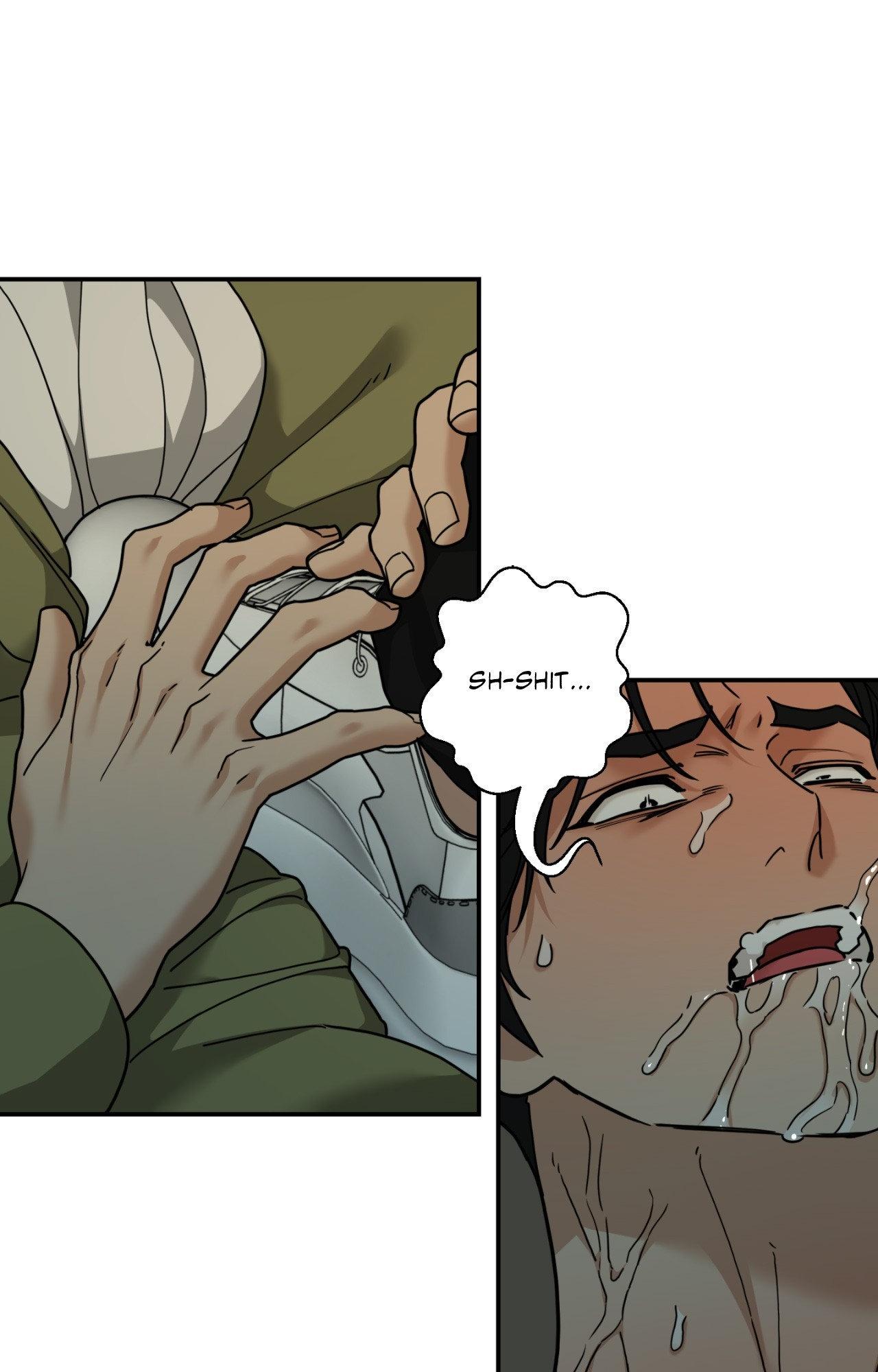 Walk In My Shoes Cupid Scans Chapter 20.1 page 58 - 