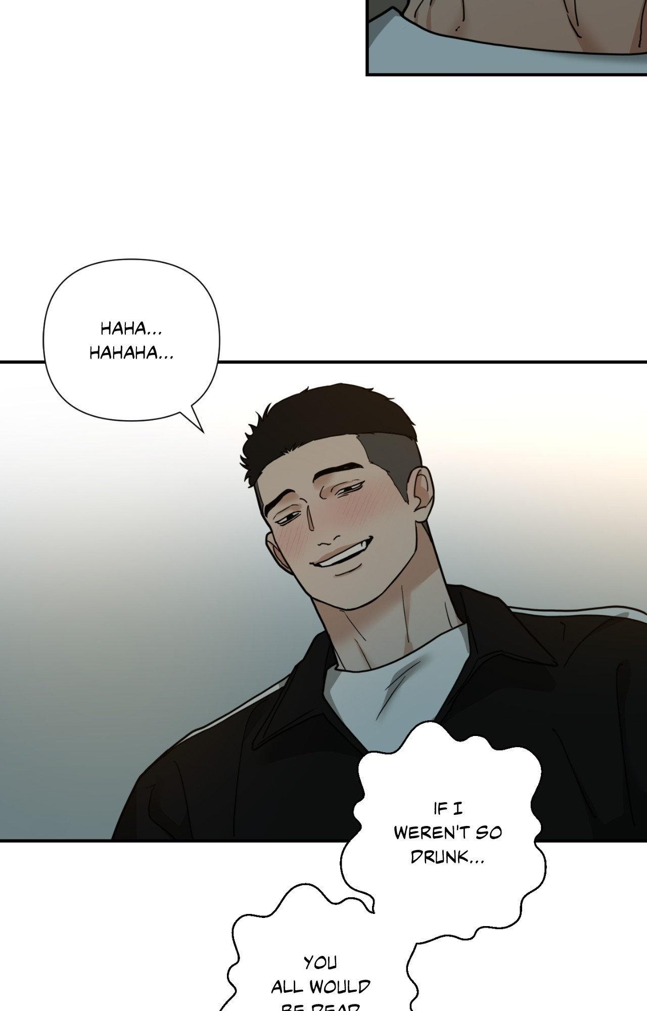 Walk In My Shoes Cupid Scans Chapter 20.1 page 59 - 