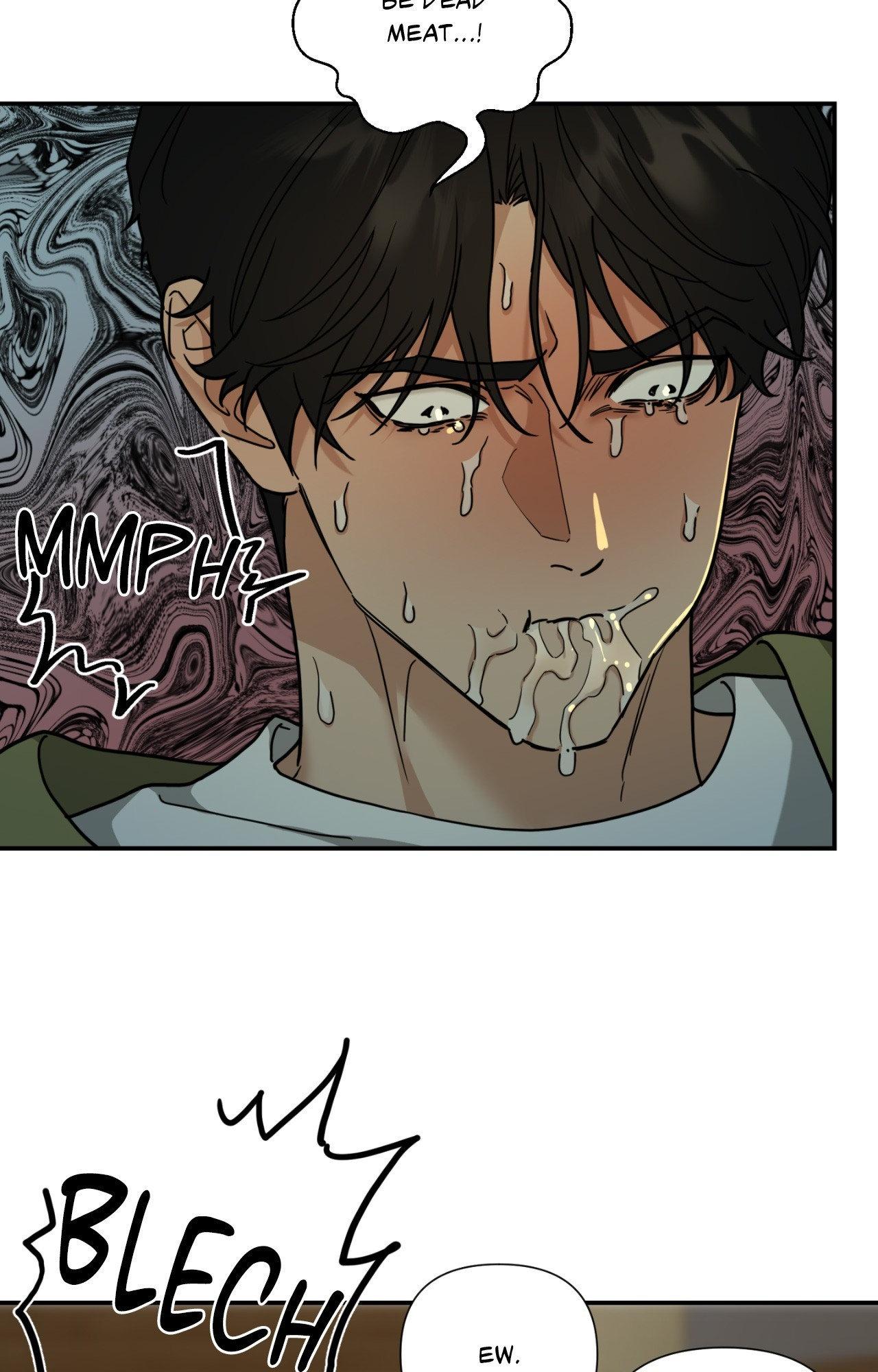 Walk In My Shoes Cupid Scans Chapter 20.1 page 60 - 