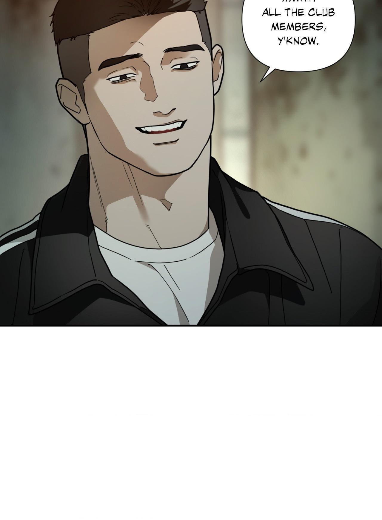 Walk In My Shoes Cupid Scans Chapter 20.1 page 7 - 