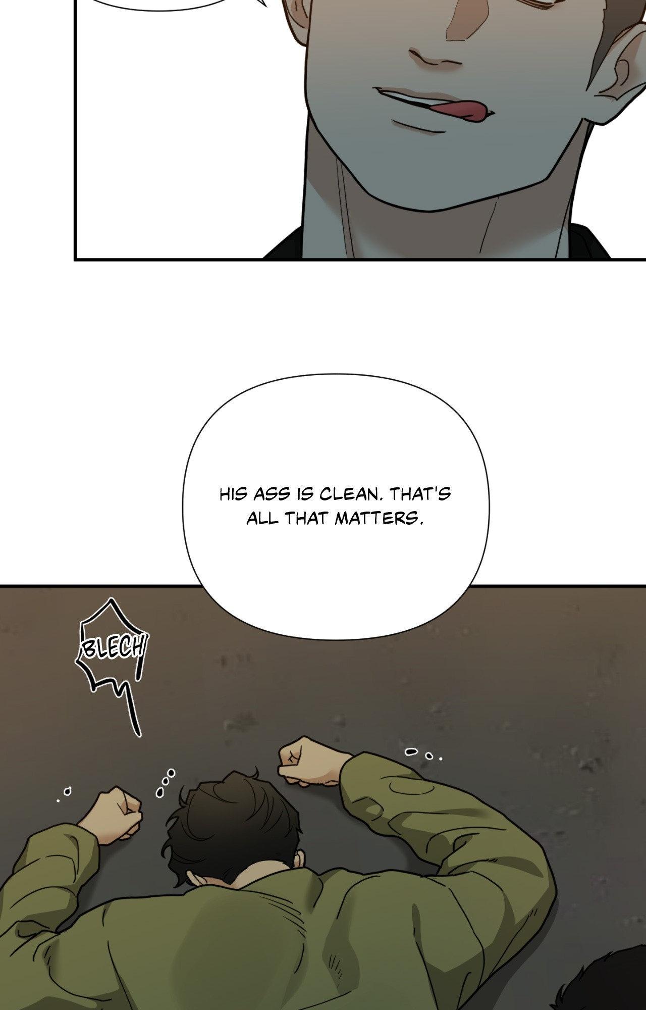 Walk In My Shoes Cupid Scans Chapter 20.1 page 63 - 
