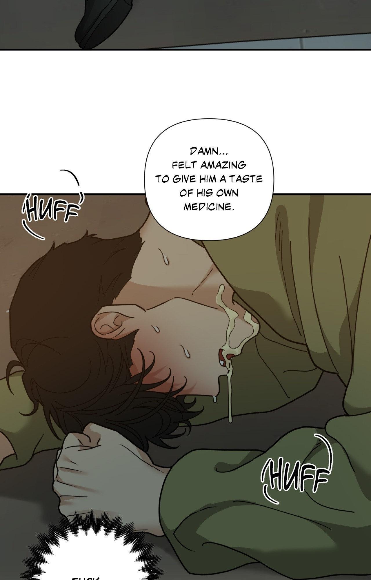 Walk In My Shoes Cupid Scans Chapter 20.1 page 65 - 