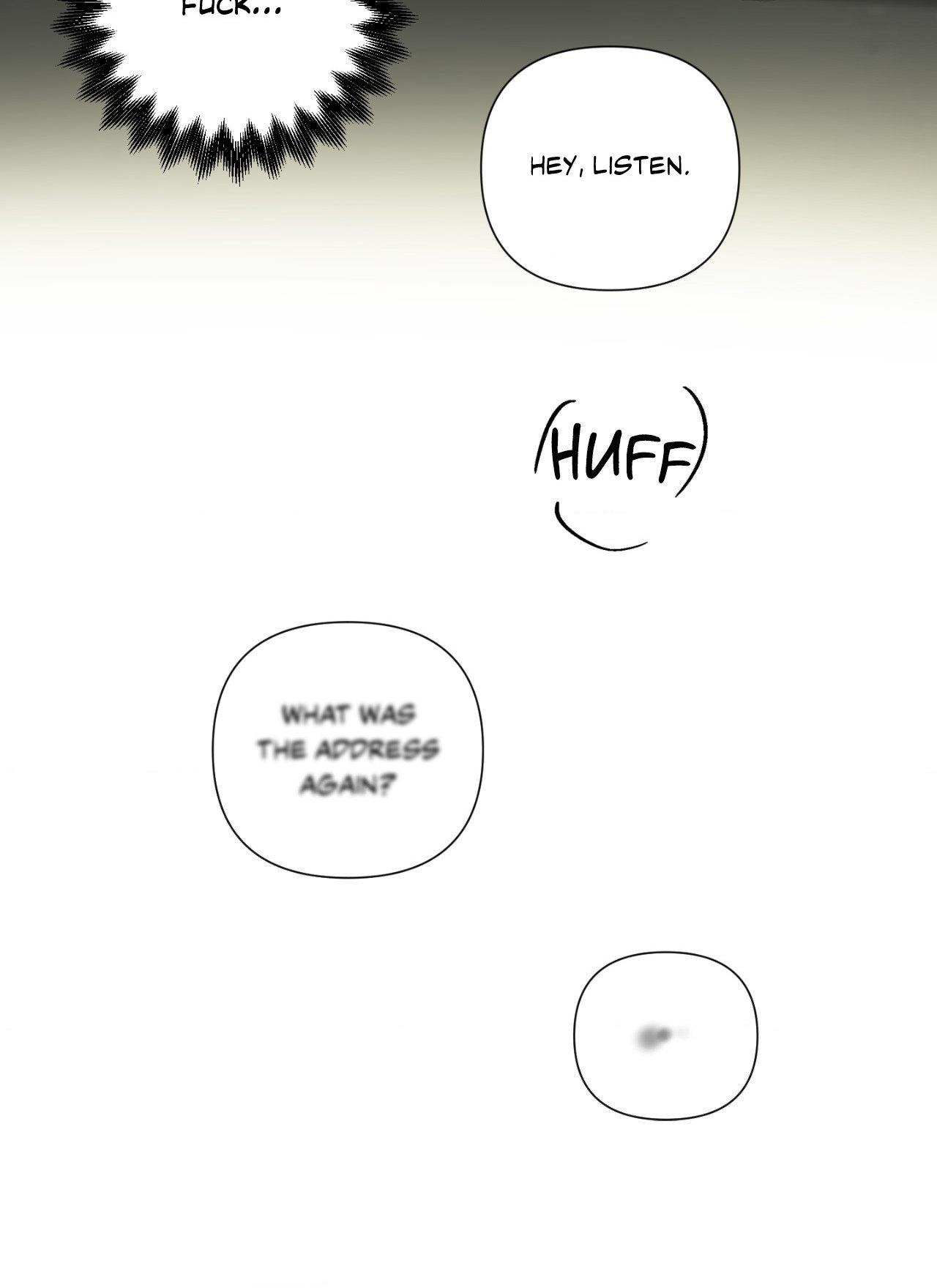 Walk In My Shoes Cupid Scans Chapter 20.1 page 66 - 
