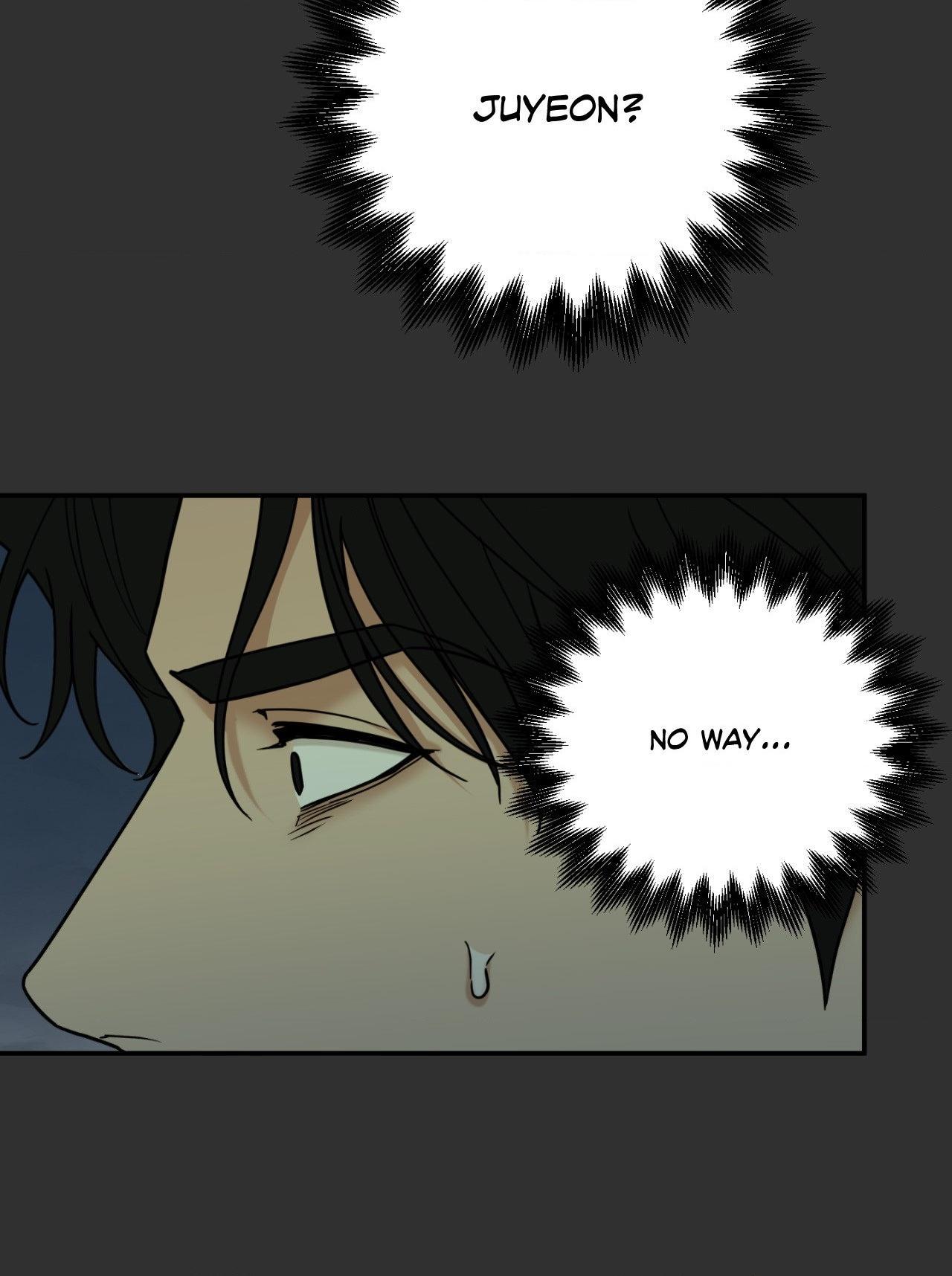 Walk In My Shoes Cupid Scans Chapter 20.1 page 70 - 