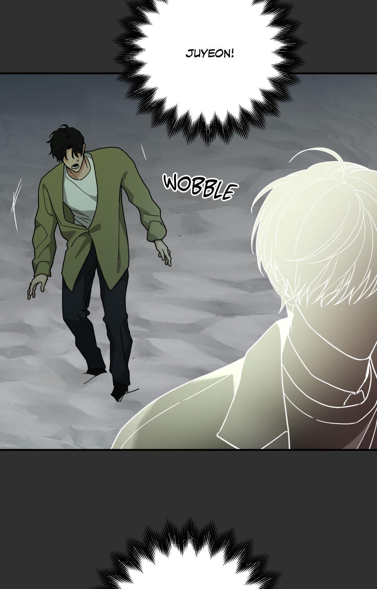Walk In My Shoes Cupid Scans Chapter 20.1 page 74 - 