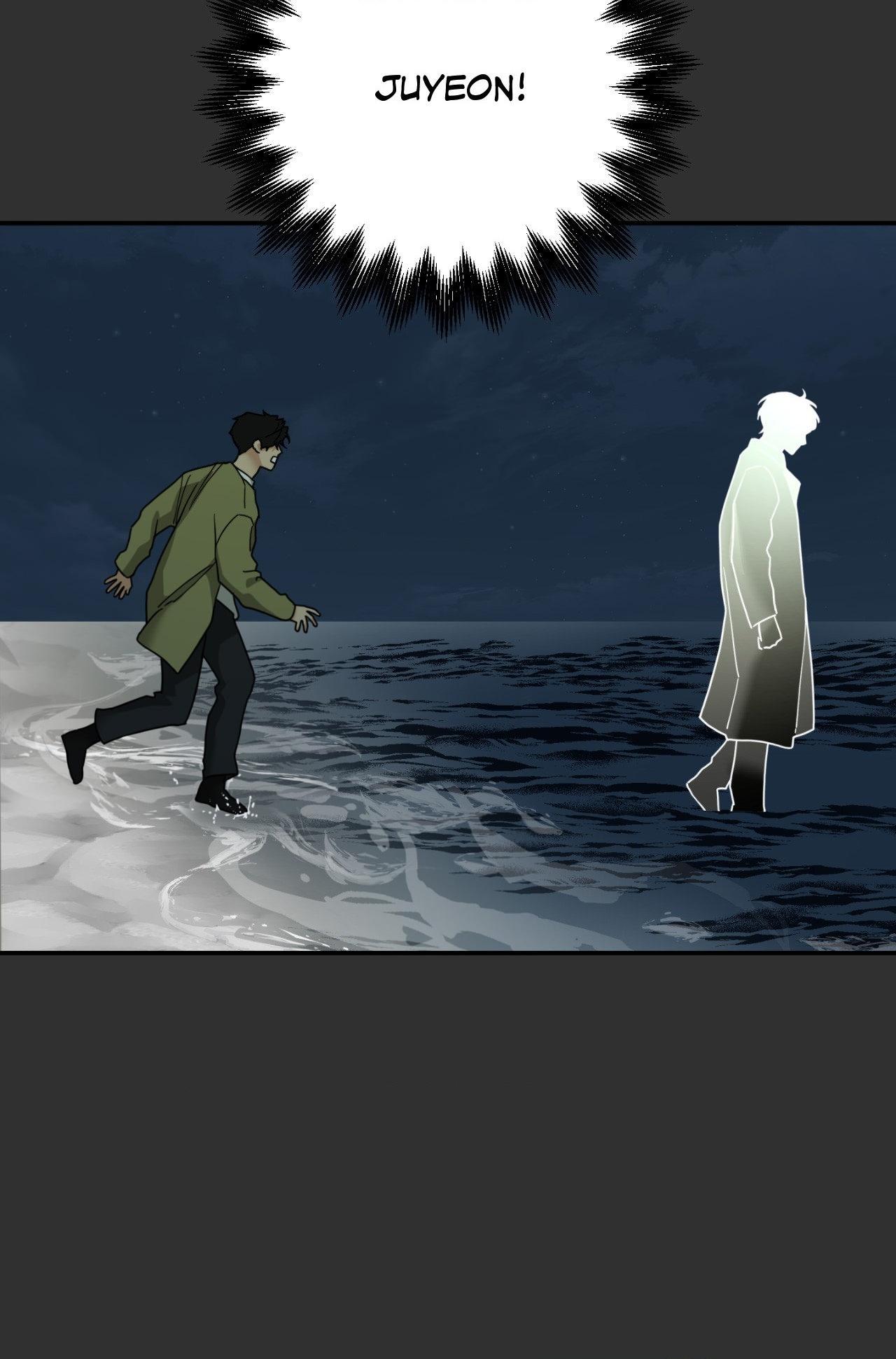 Walk In My Shoes Cupid Scans Chapter 20.1 page 75 - 